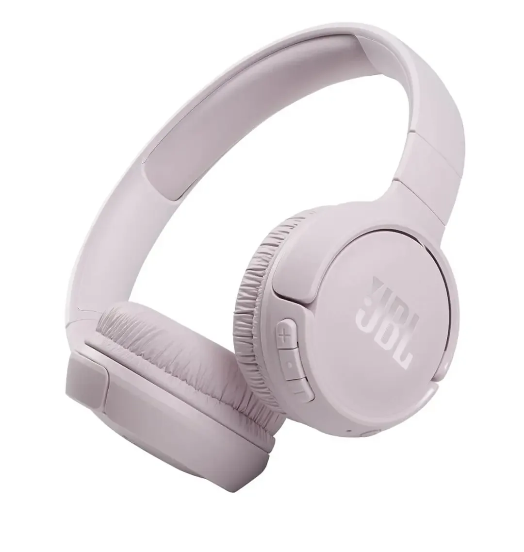 JBL Tune 510BT Wireless On Ear Headphones