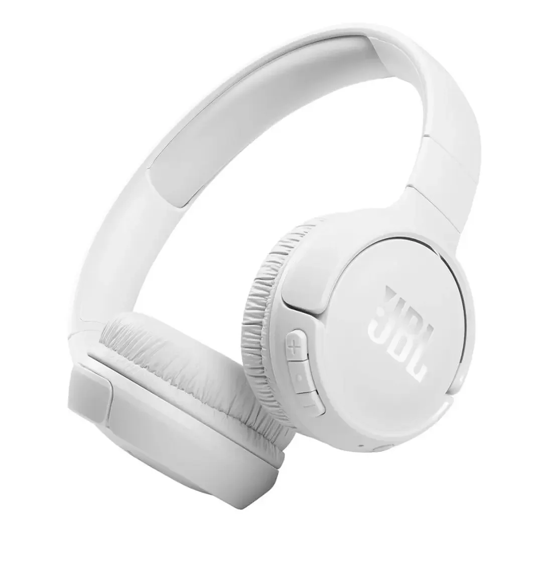 JBL Tune 510BT Wireless On Ear Headphones