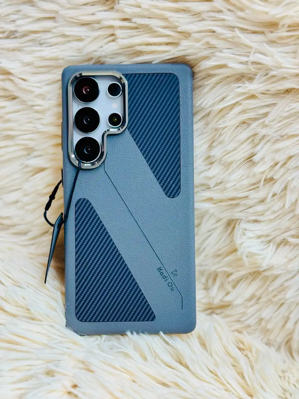 Leather Case-2026