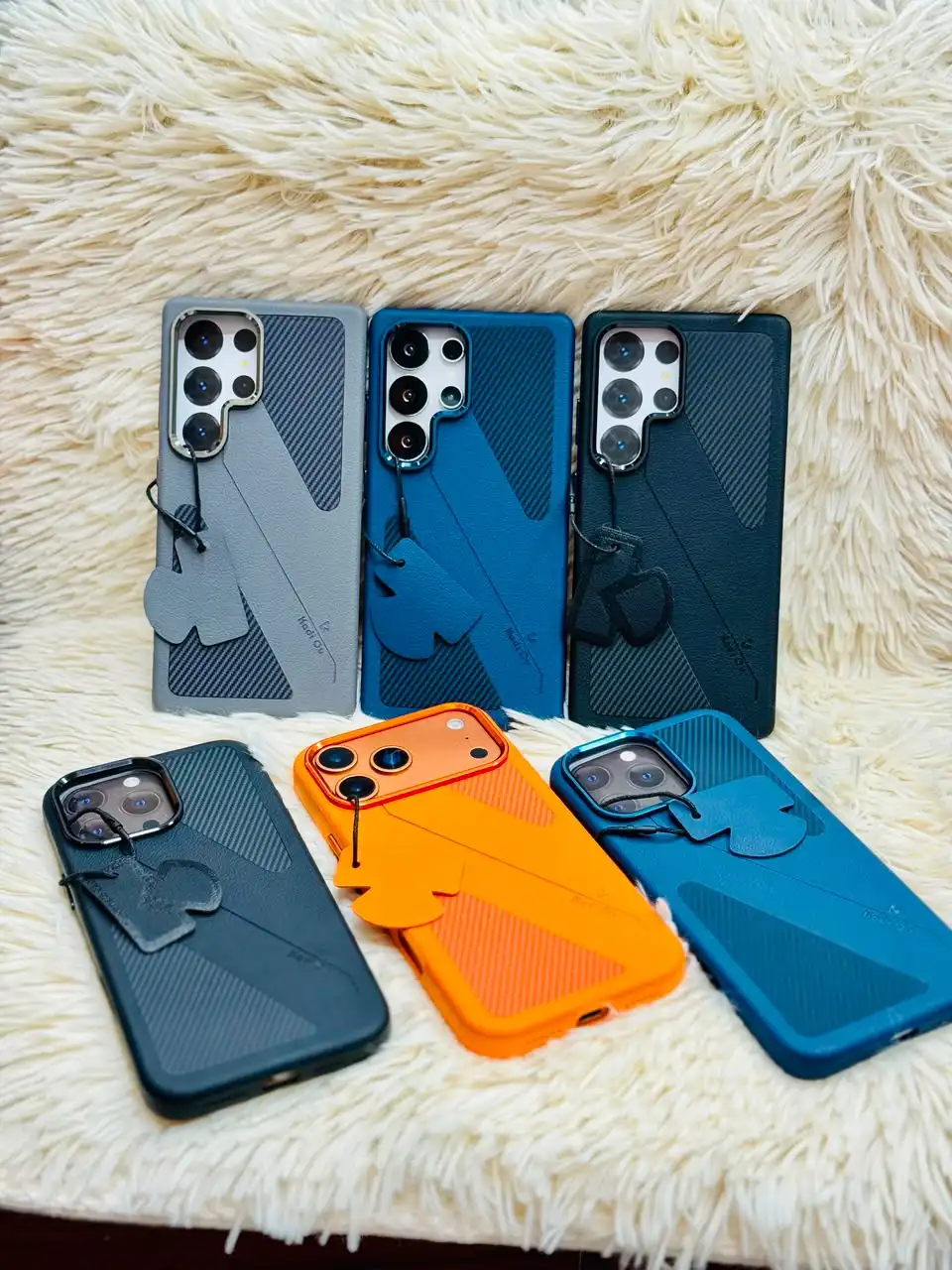 Leather Case-2026