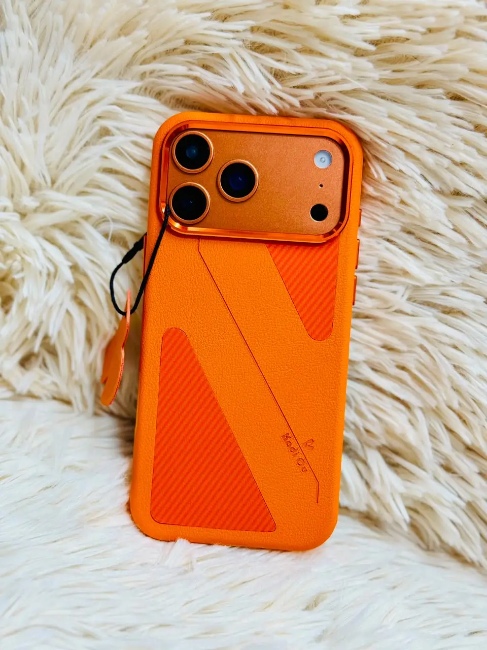 Leather Case-2026