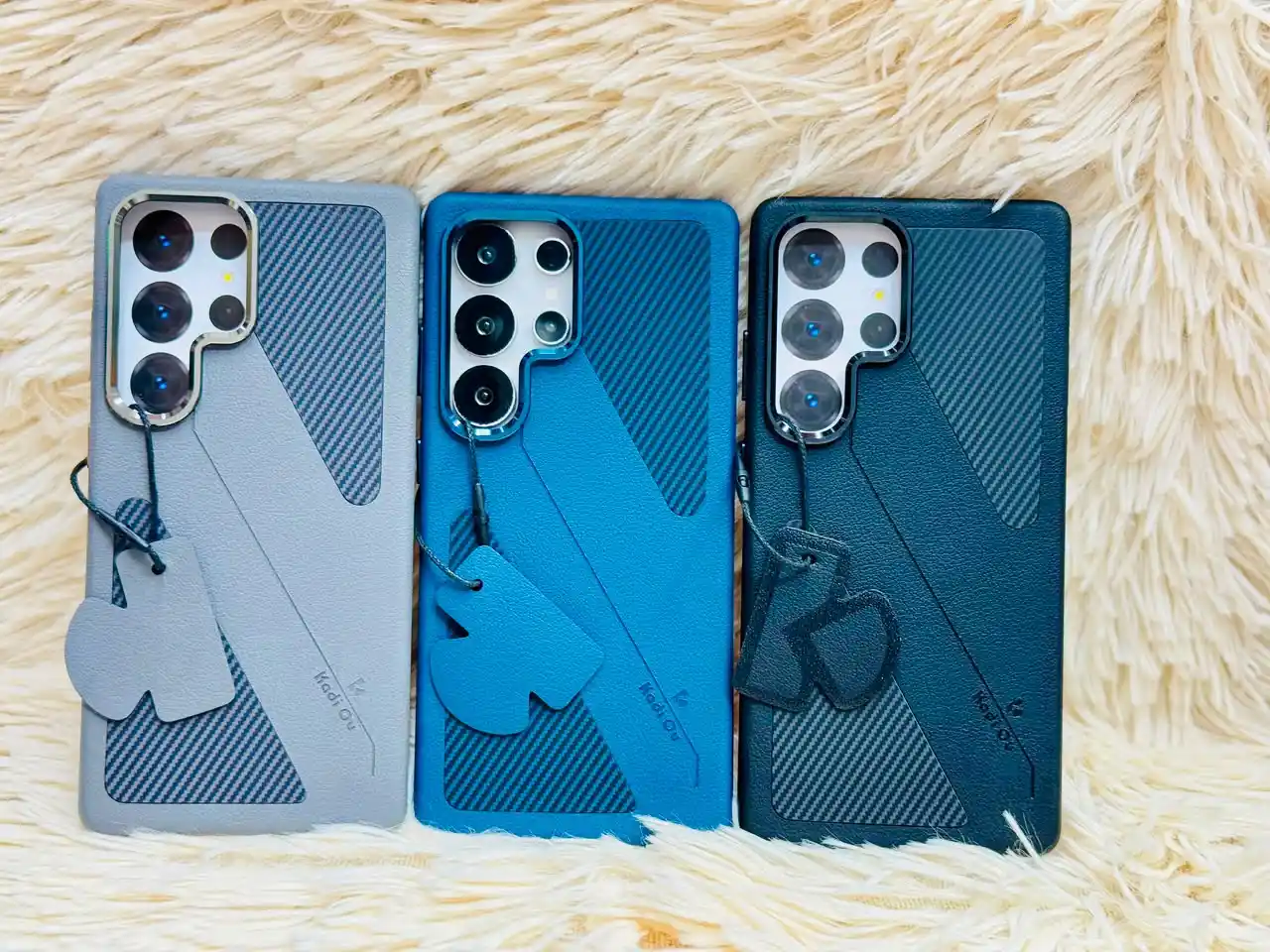 Leather Case-2026