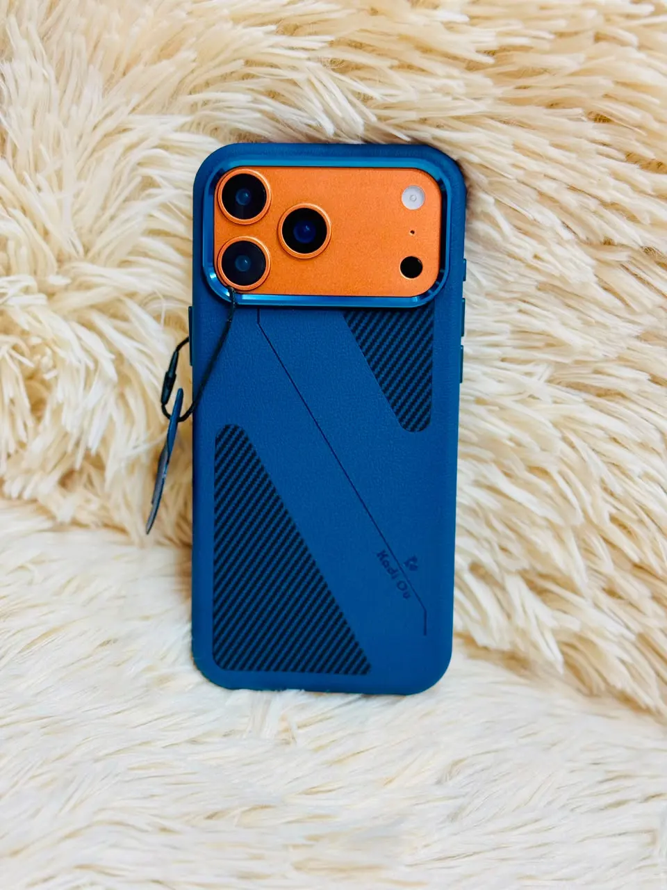 Leather Case-2026
