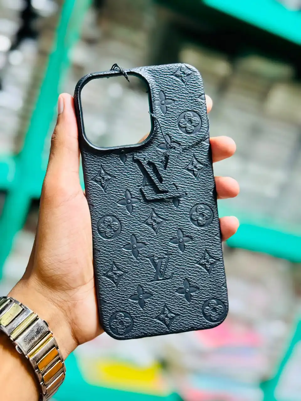 LV Cace