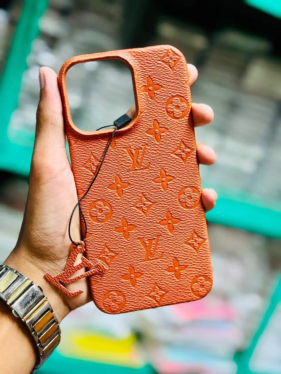 LV Cace