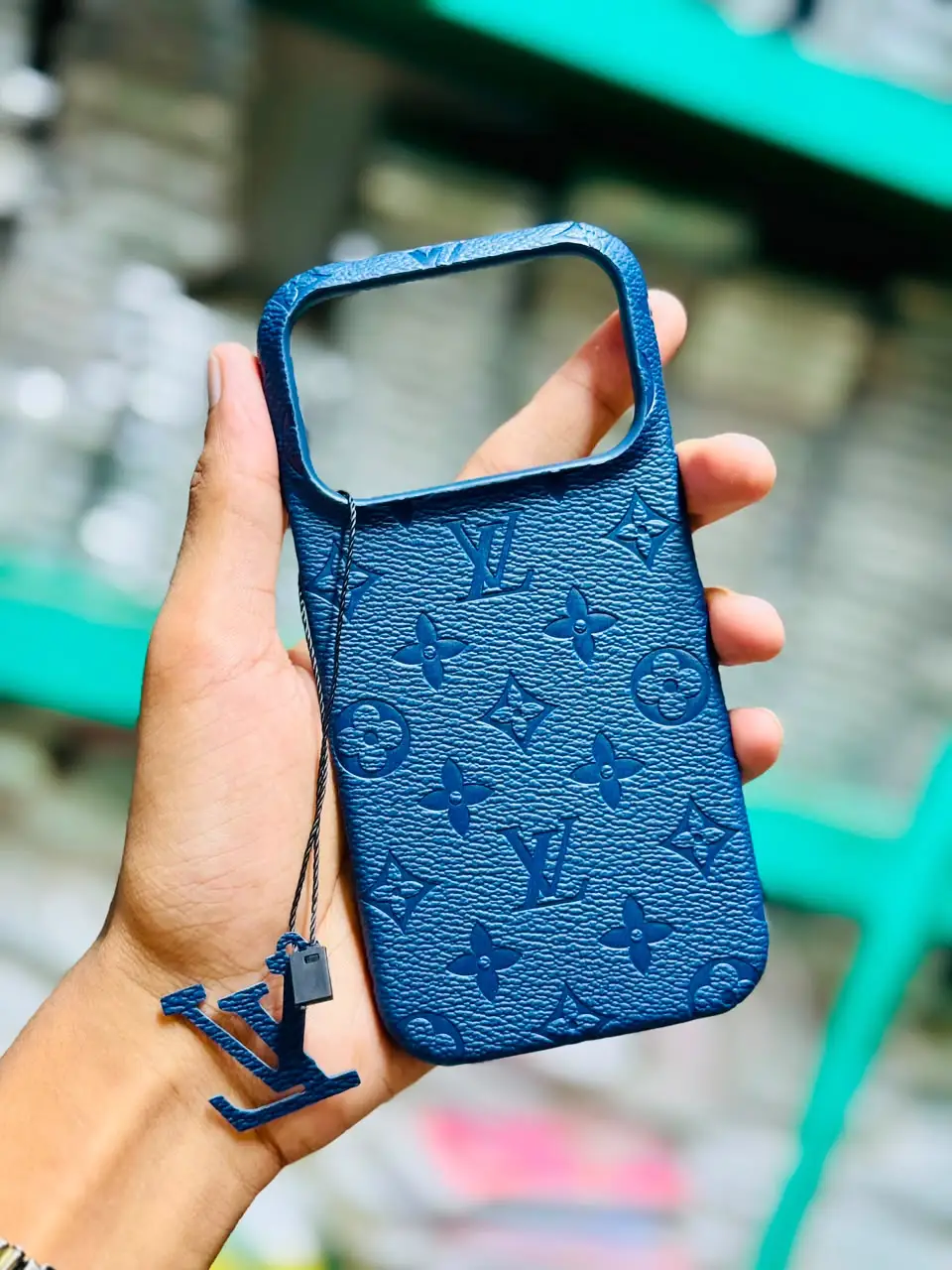LV Cace