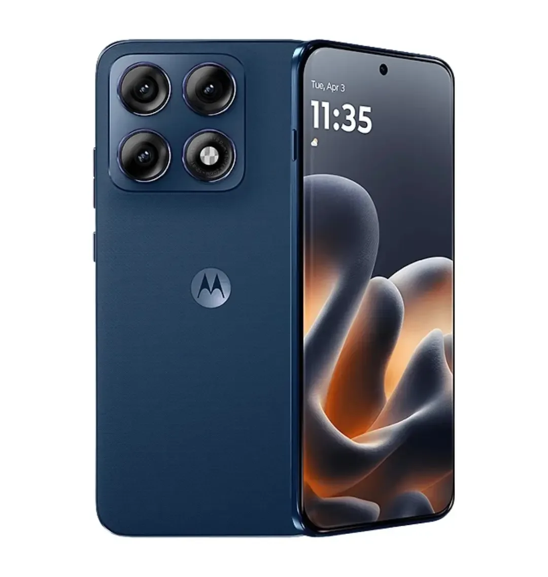 Motorola Edge 70 Pro