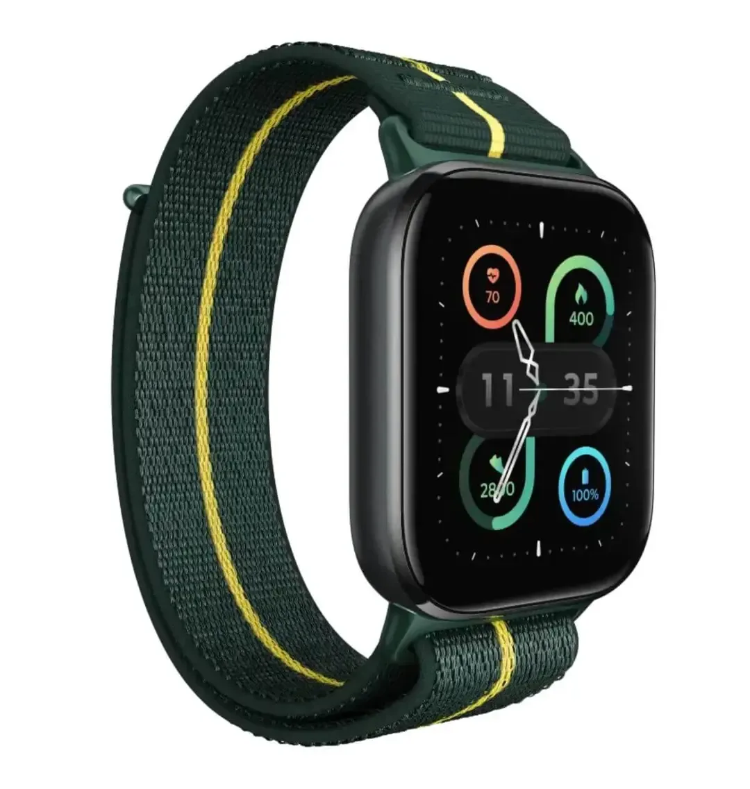 Motorola Moto Watch Fit