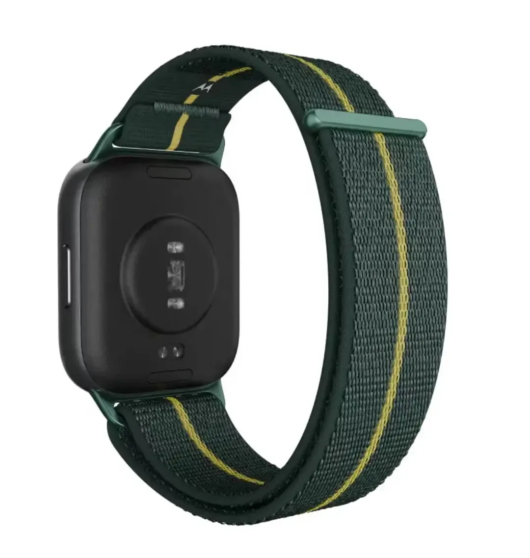 Motorola Moto Watch Fit