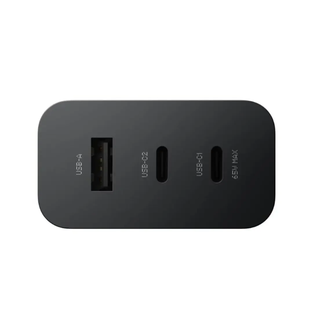 Nothing CMF 65W Power GaN 3A