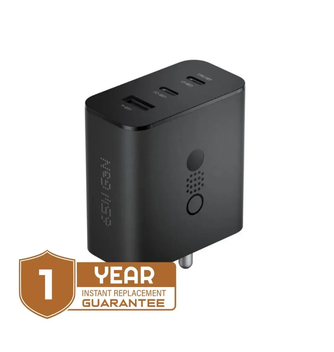 Nothing CMF 65W Power GaN 3A