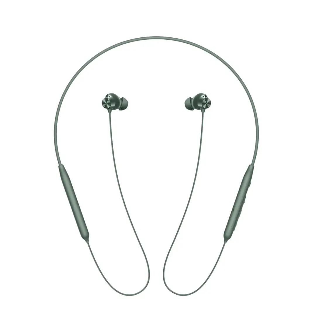 OnePlus Bullets Wireless Z2 ANC