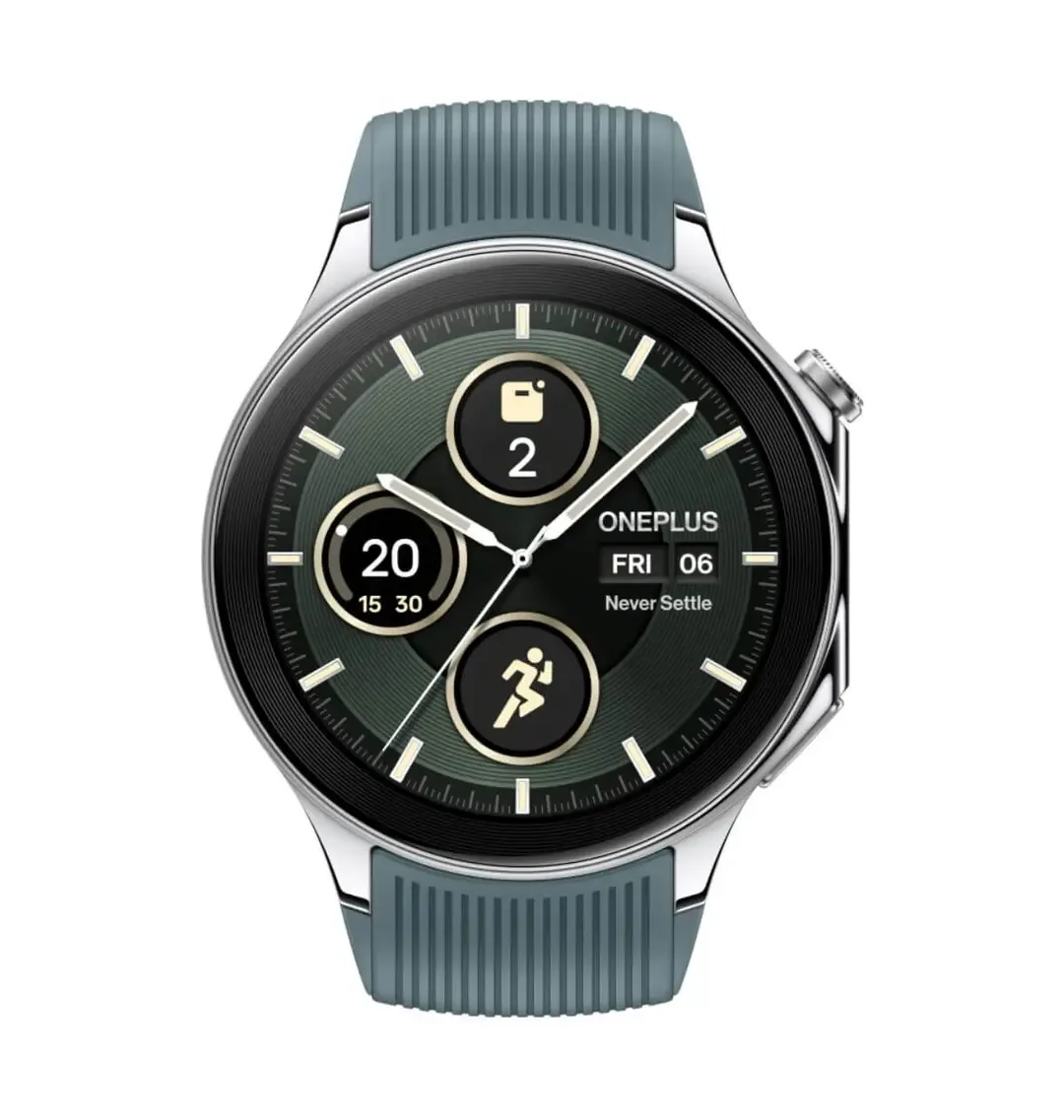 OnePlus Watch 2