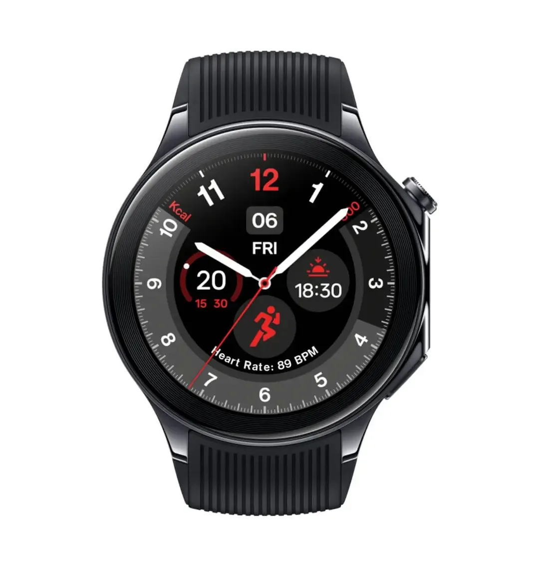 OnePlus Watch 2