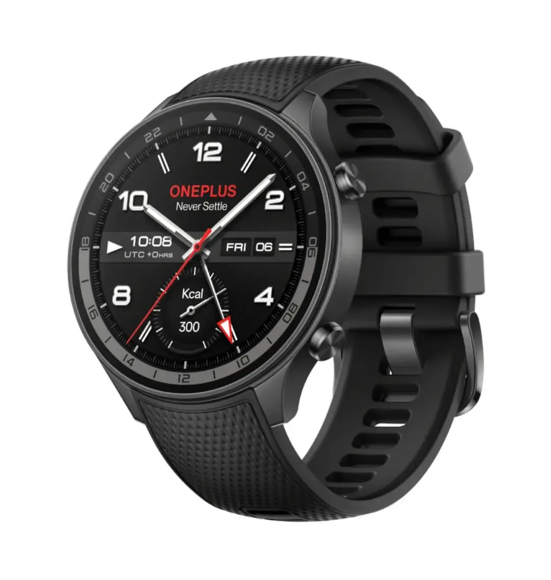 OnePlus Watch 2R