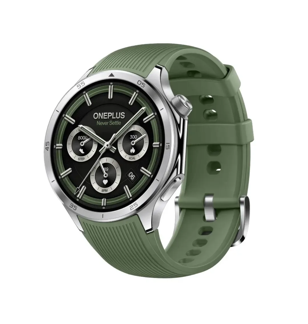 OnePlus Watch 3