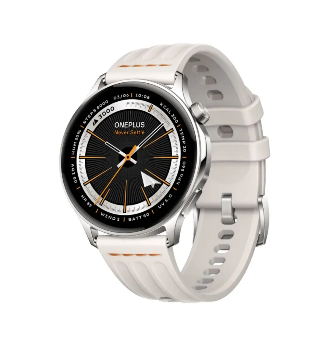 OnePlus Watch 3 Lite