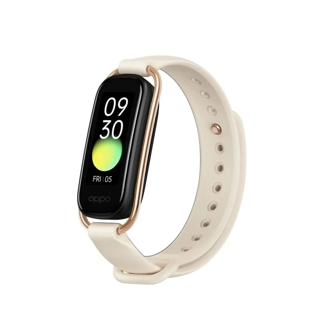 OPPO Band Style