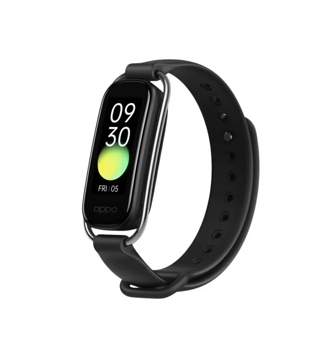 OPPO Band Style