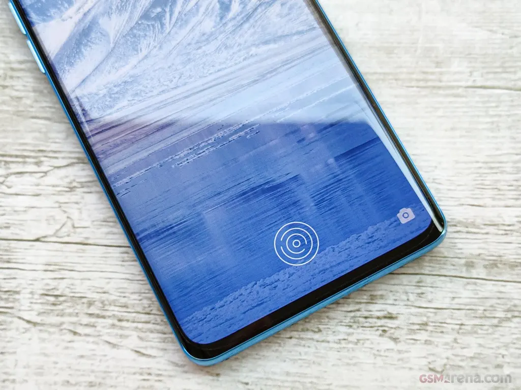 Oppo reno 5pro 5G