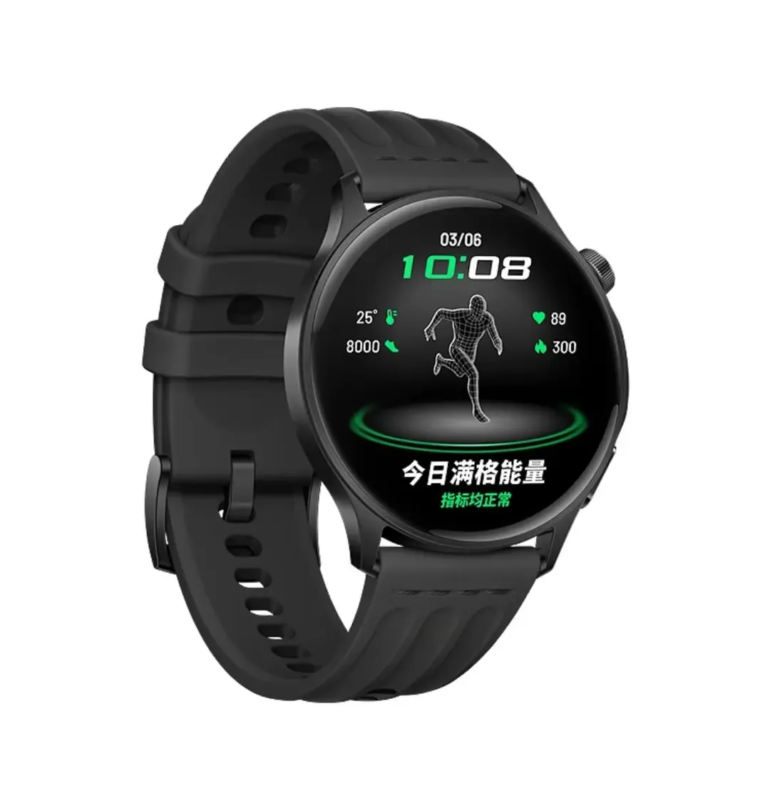 Oppo Watch S