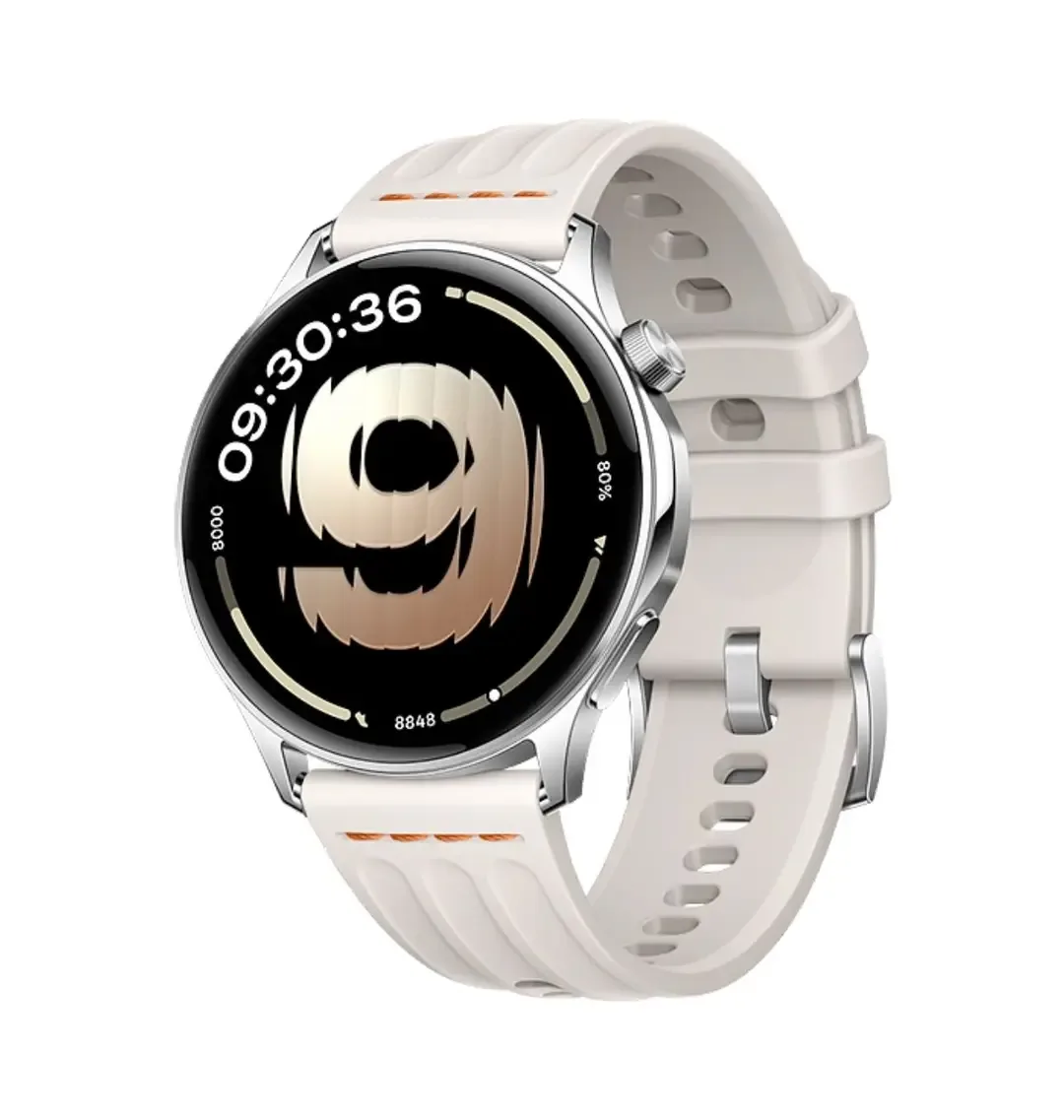 Oppo Watch S