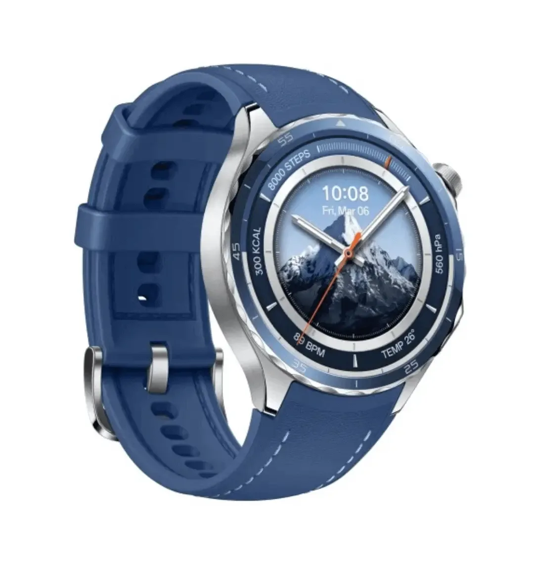 Oppo Watch X2