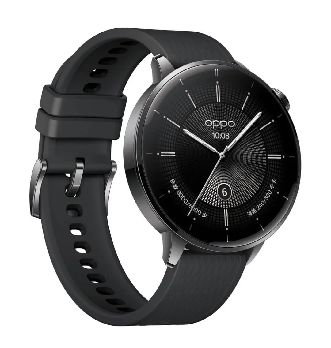 Oppo Watch X2 Mini