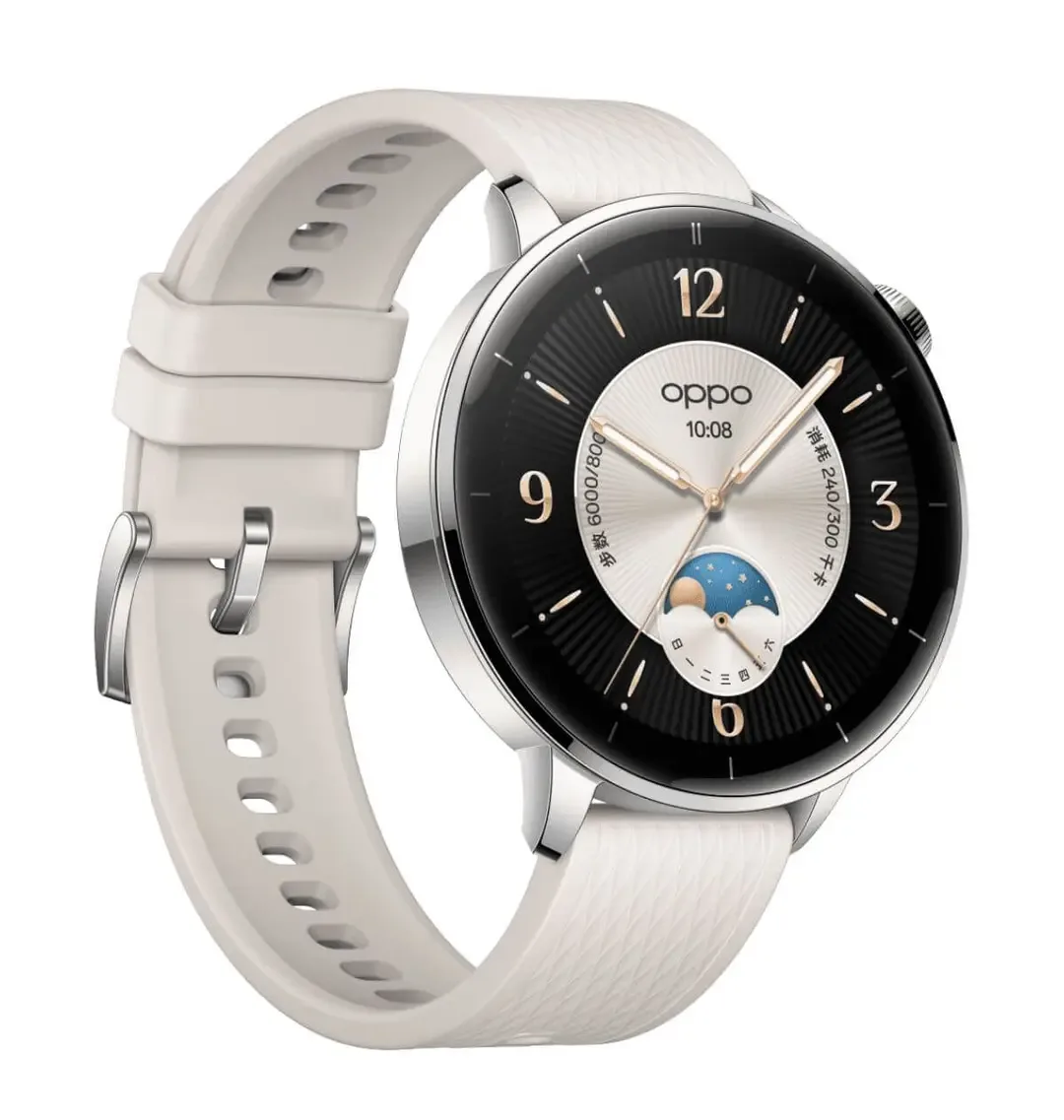 Oppo Watch X2 Mini