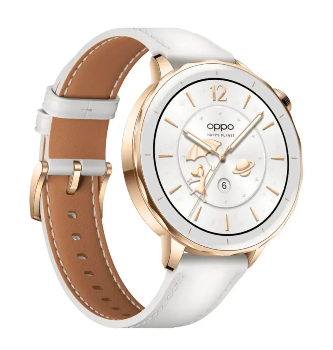 Oppo Watch X2 Mini