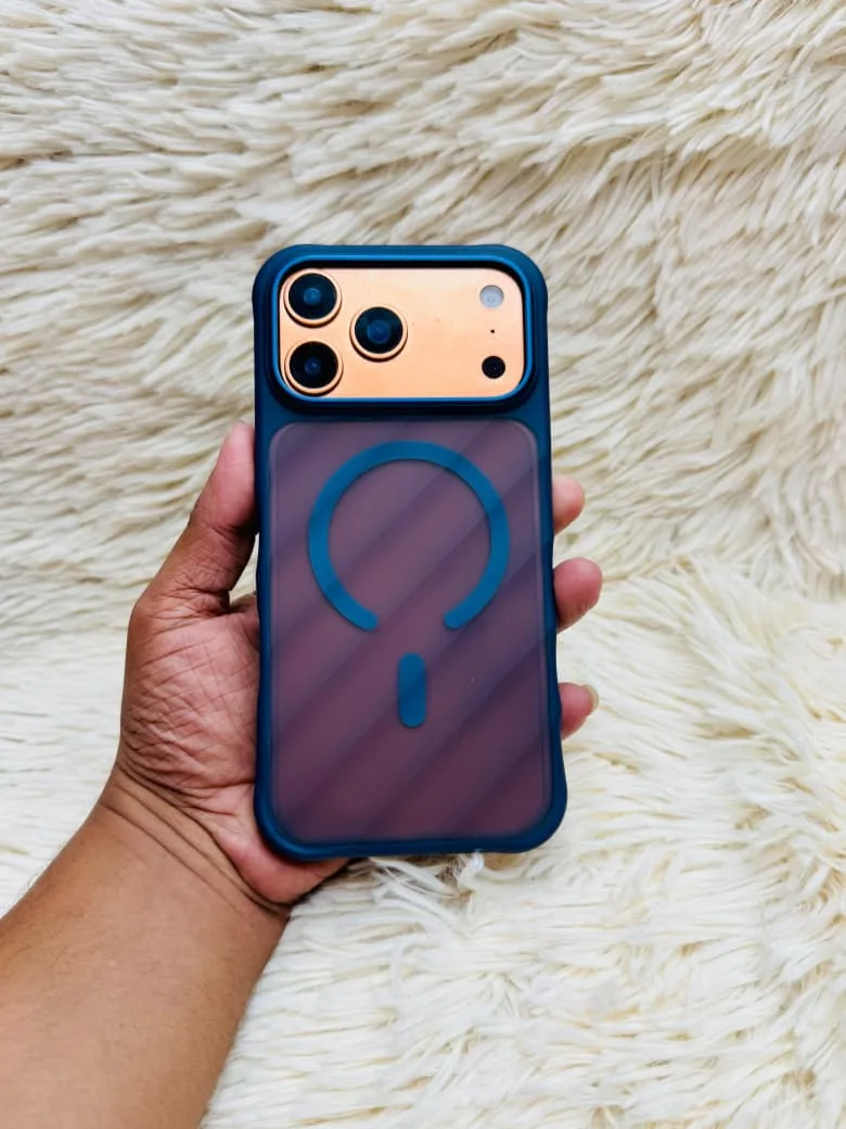 Original Matte Case