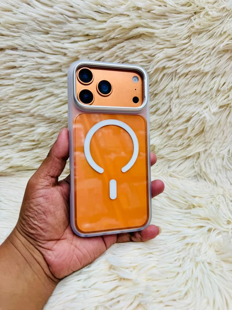 Original Matte Case