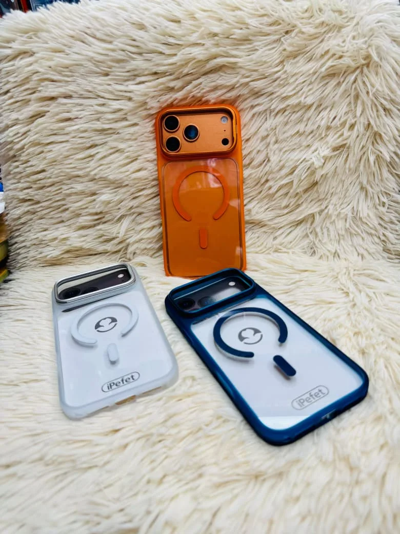 Original Matte Case