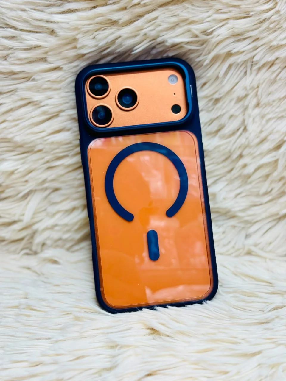 Original Matte Case