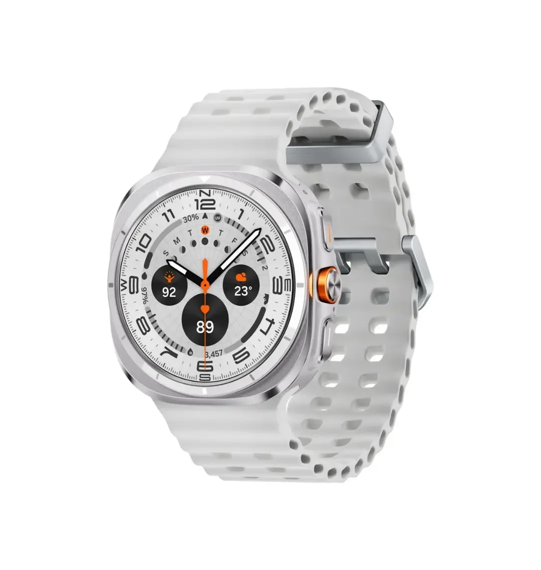 Samsung Galaxy Watch Ultra