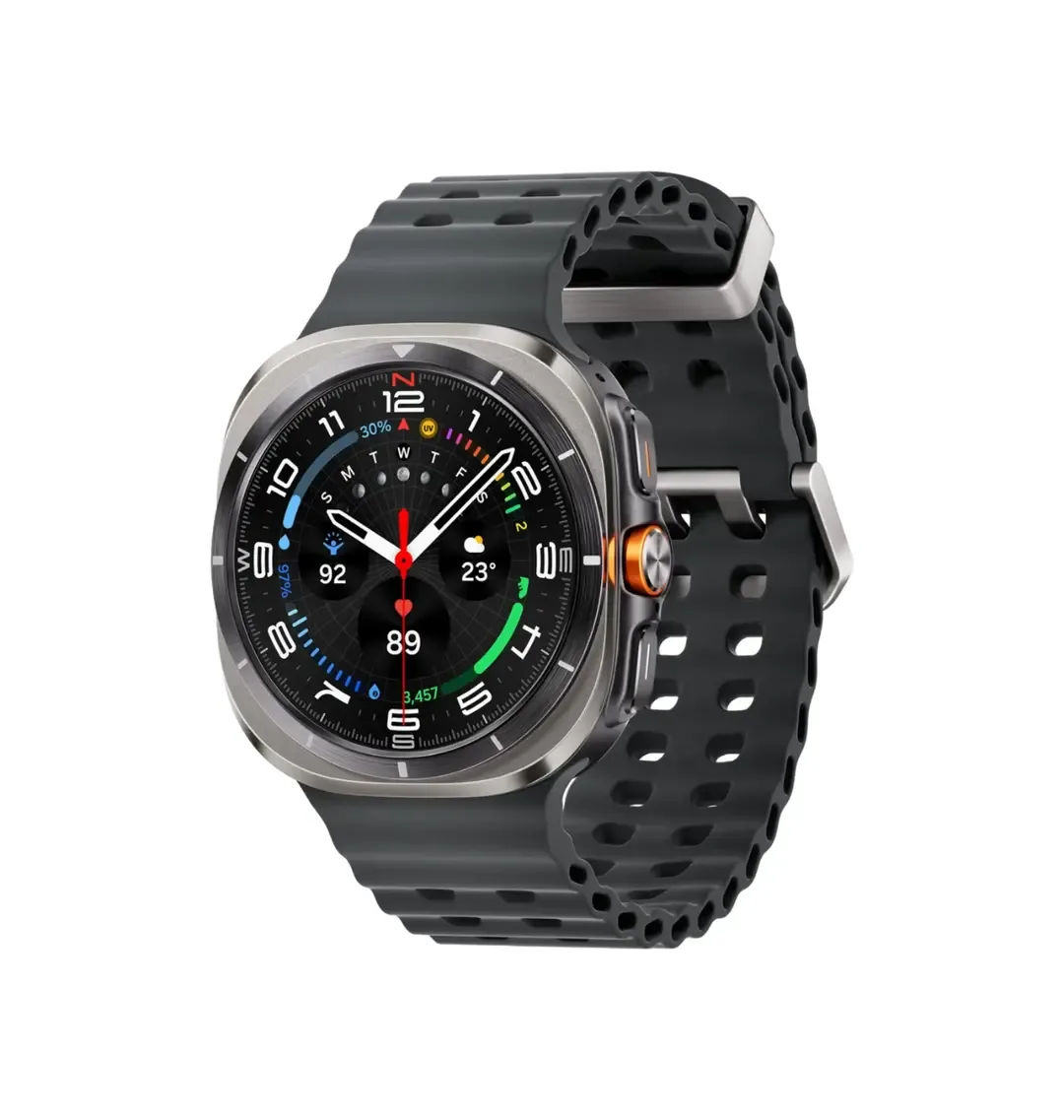 Samsung Galaxy Watch Ultra