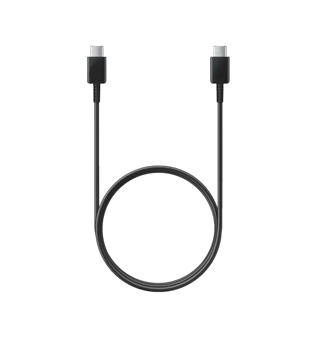 Samsung USB Cable USB C to USB C