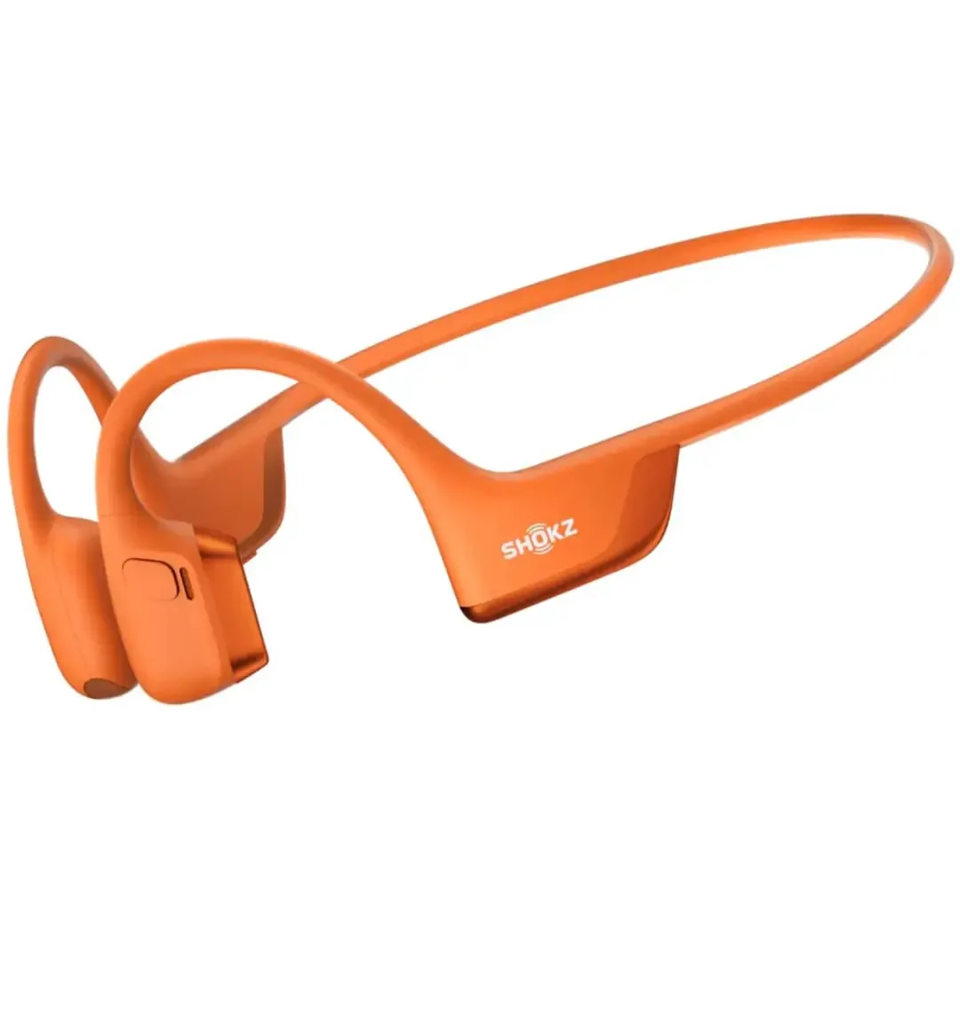 Shokz OpenRun Pro 2