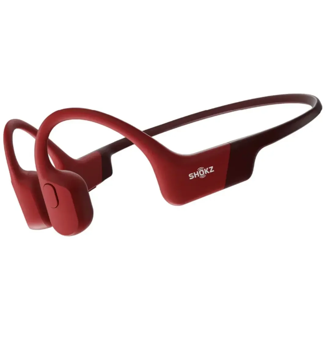 Shokz OpenRun