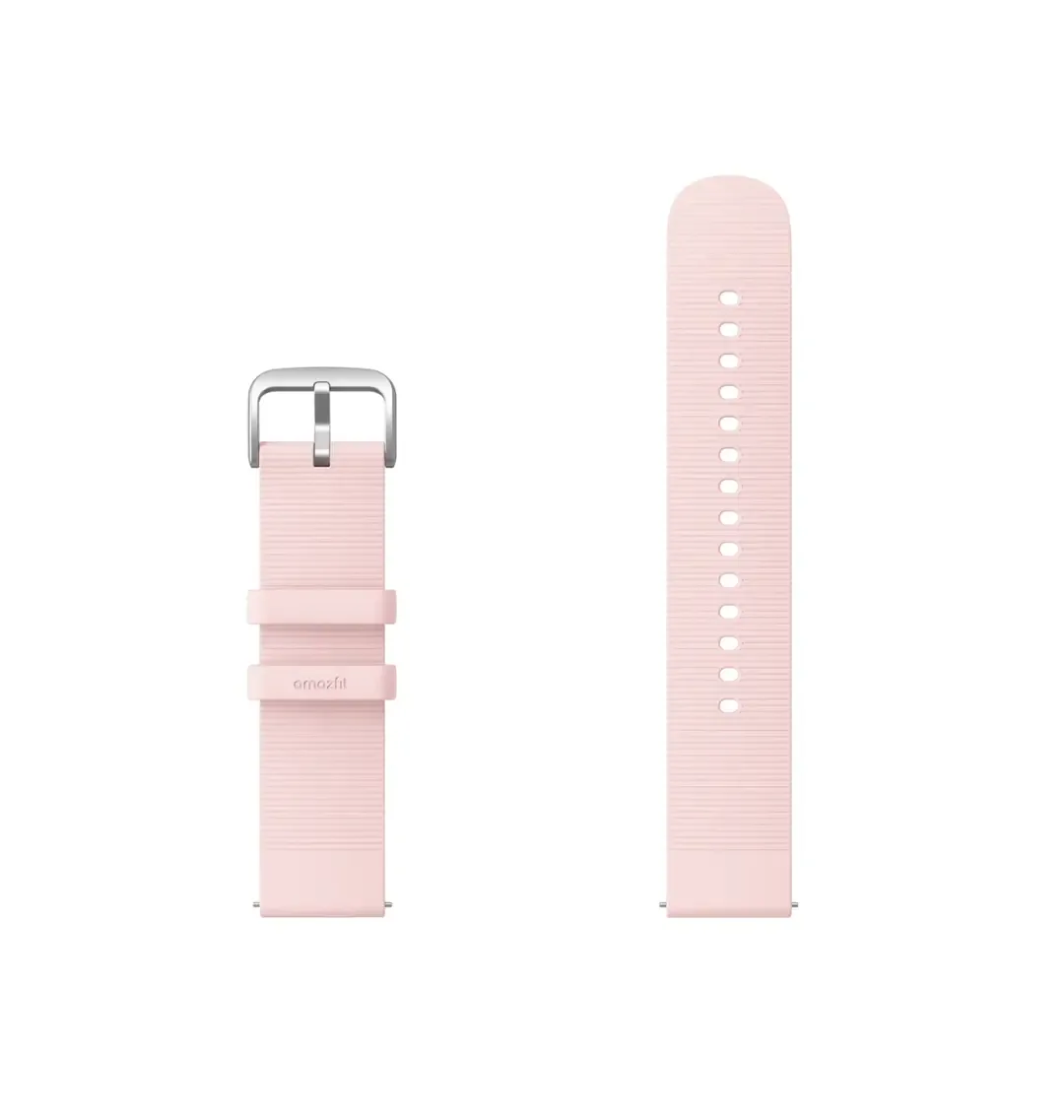 Strap Silicone Series - Textured Edition