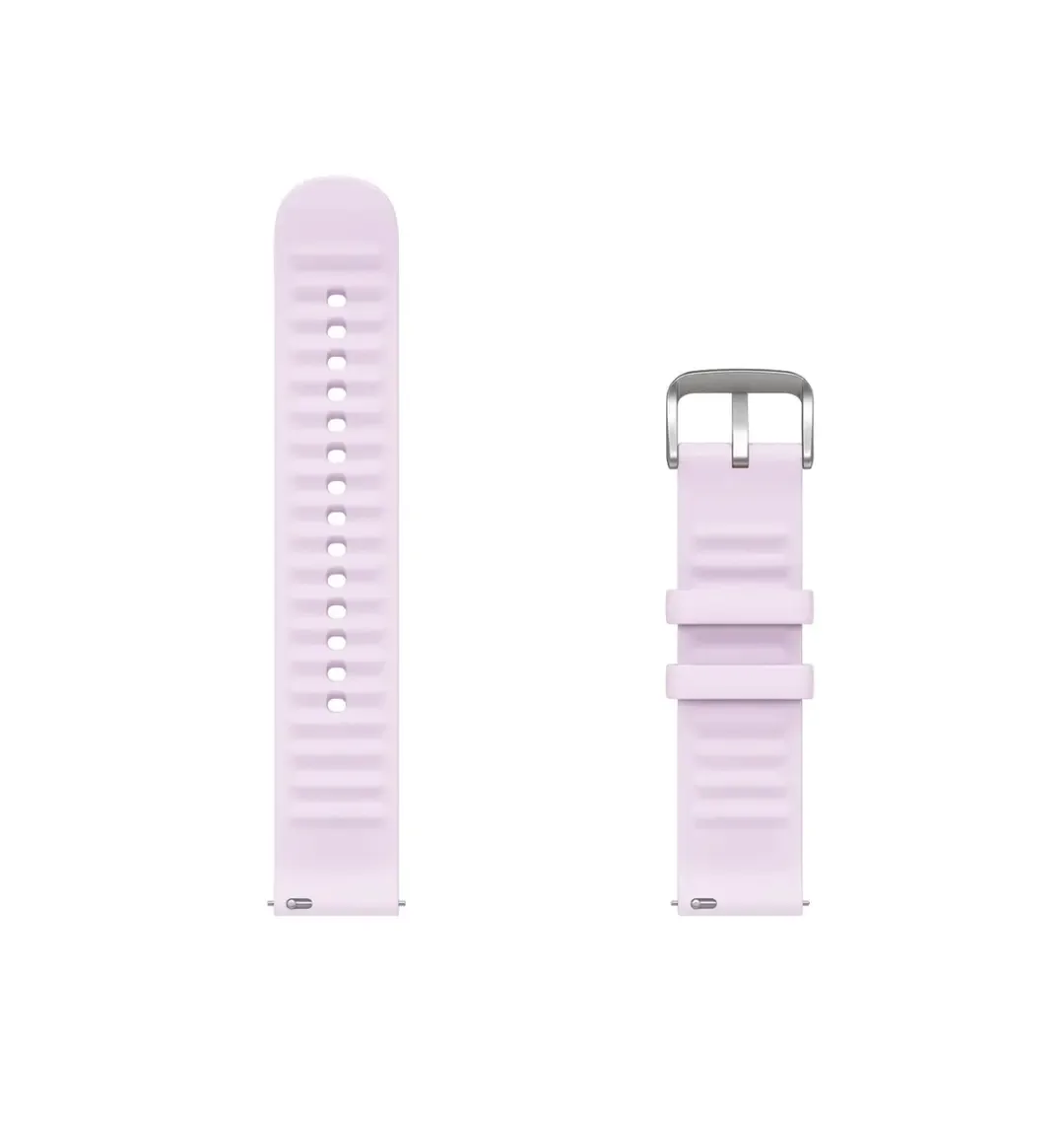 Strap Silicone Series - Textured Edition