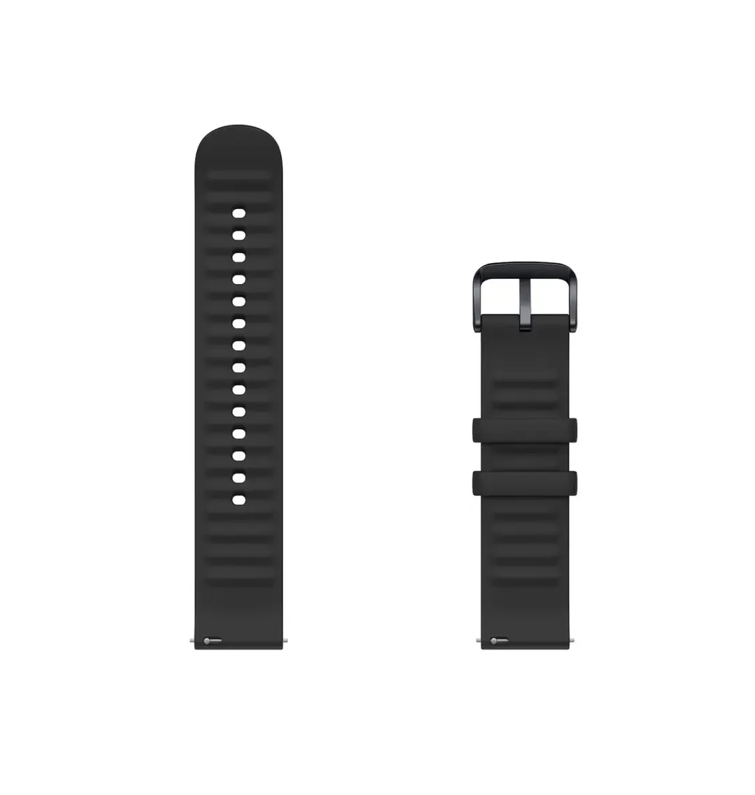 Strap Silicone Series - Textured Edition