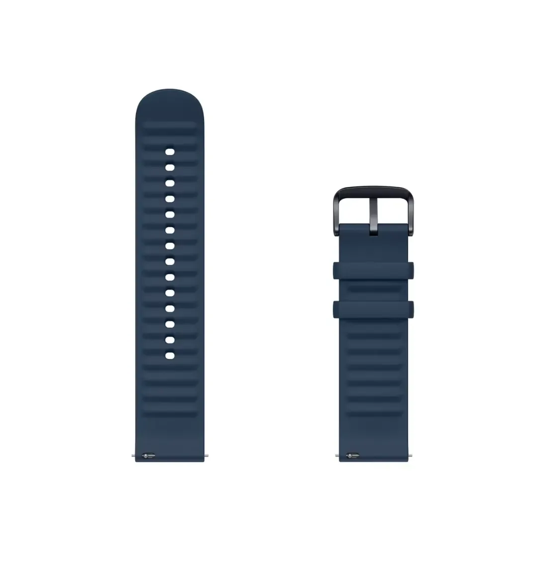Strap Silicone Series - Textured Edition