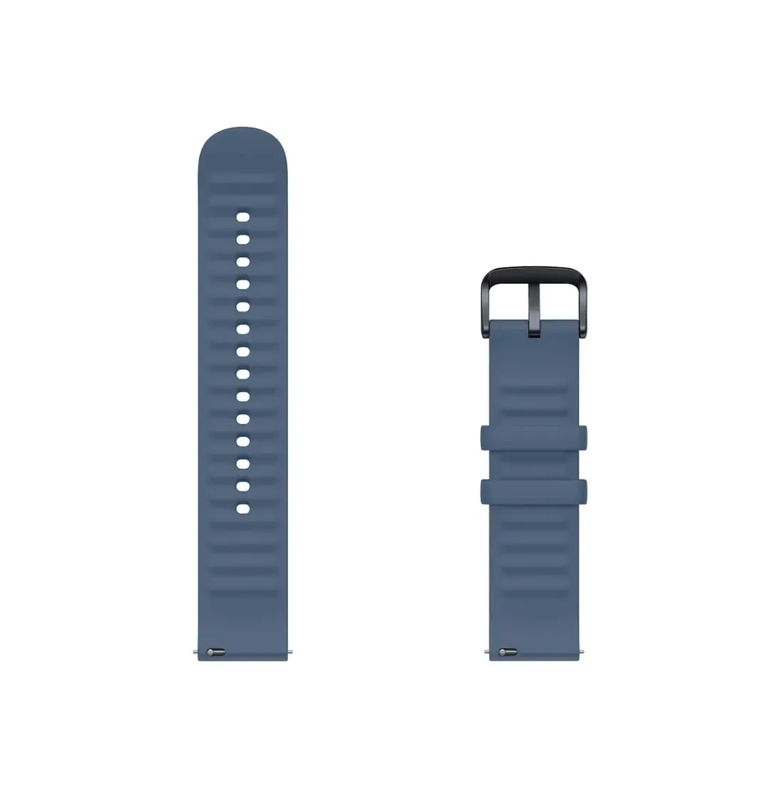 Strap Silicone Series - Textured Edition