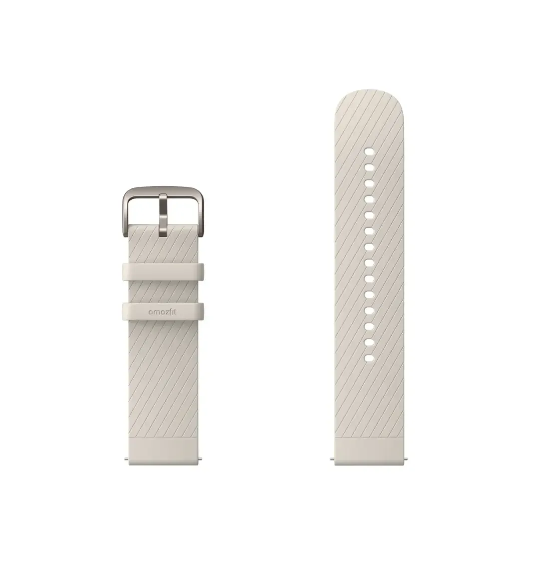 Strap Silicone Series - Textured Edition