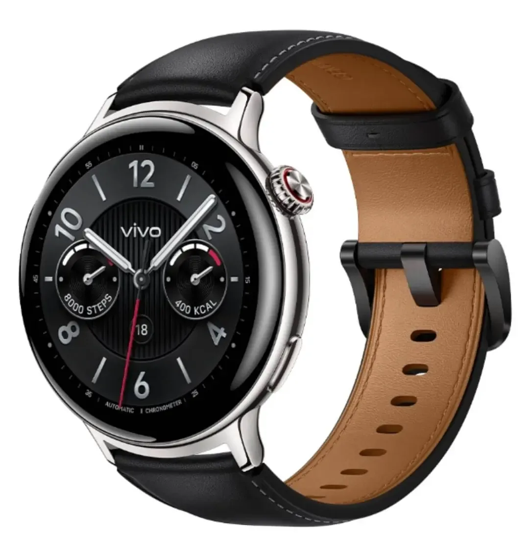 Vivo Watch 5
