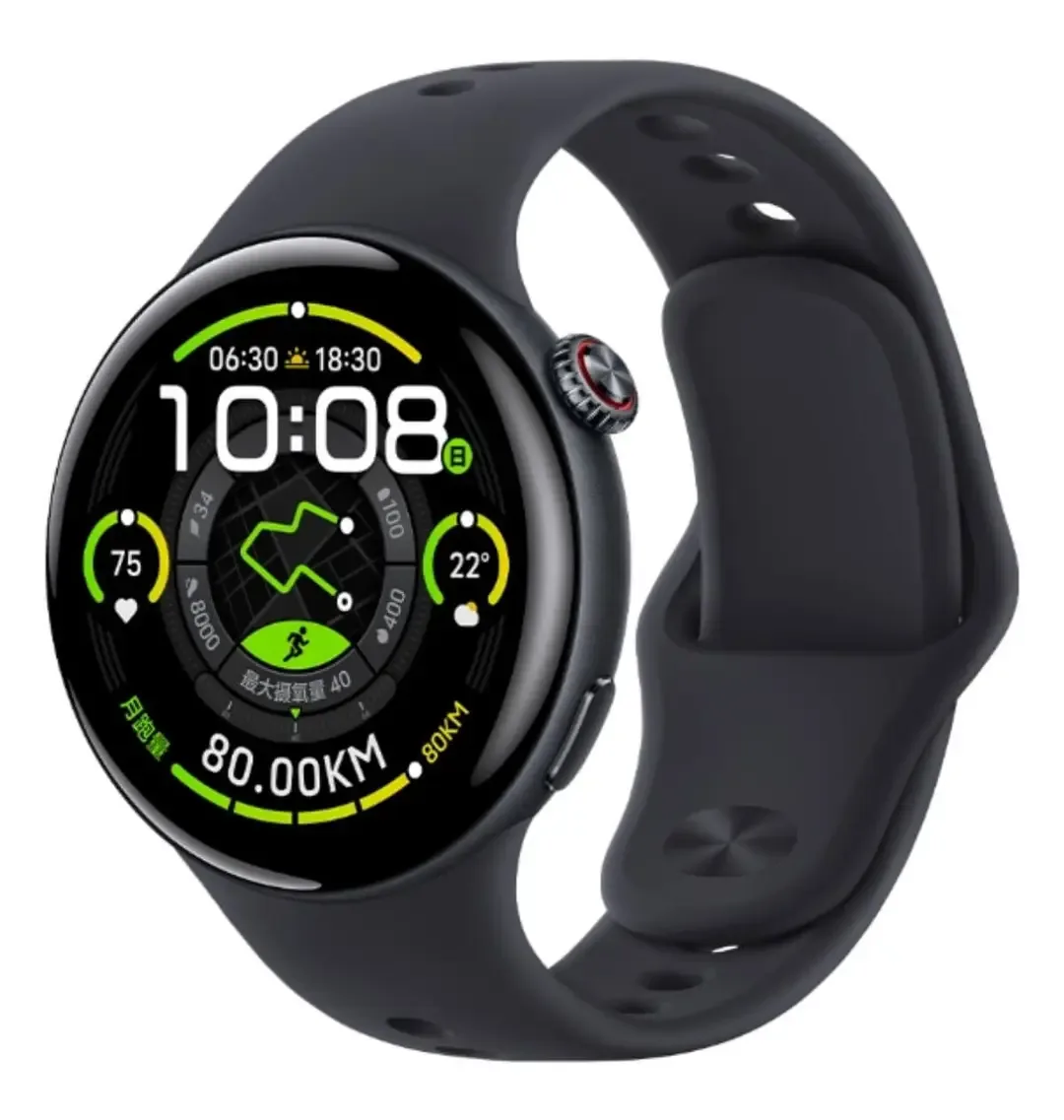 Vivo Watch 5