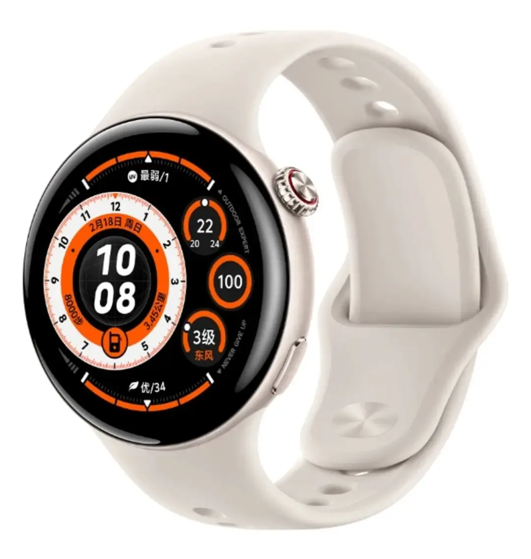 Vivo Watch 5