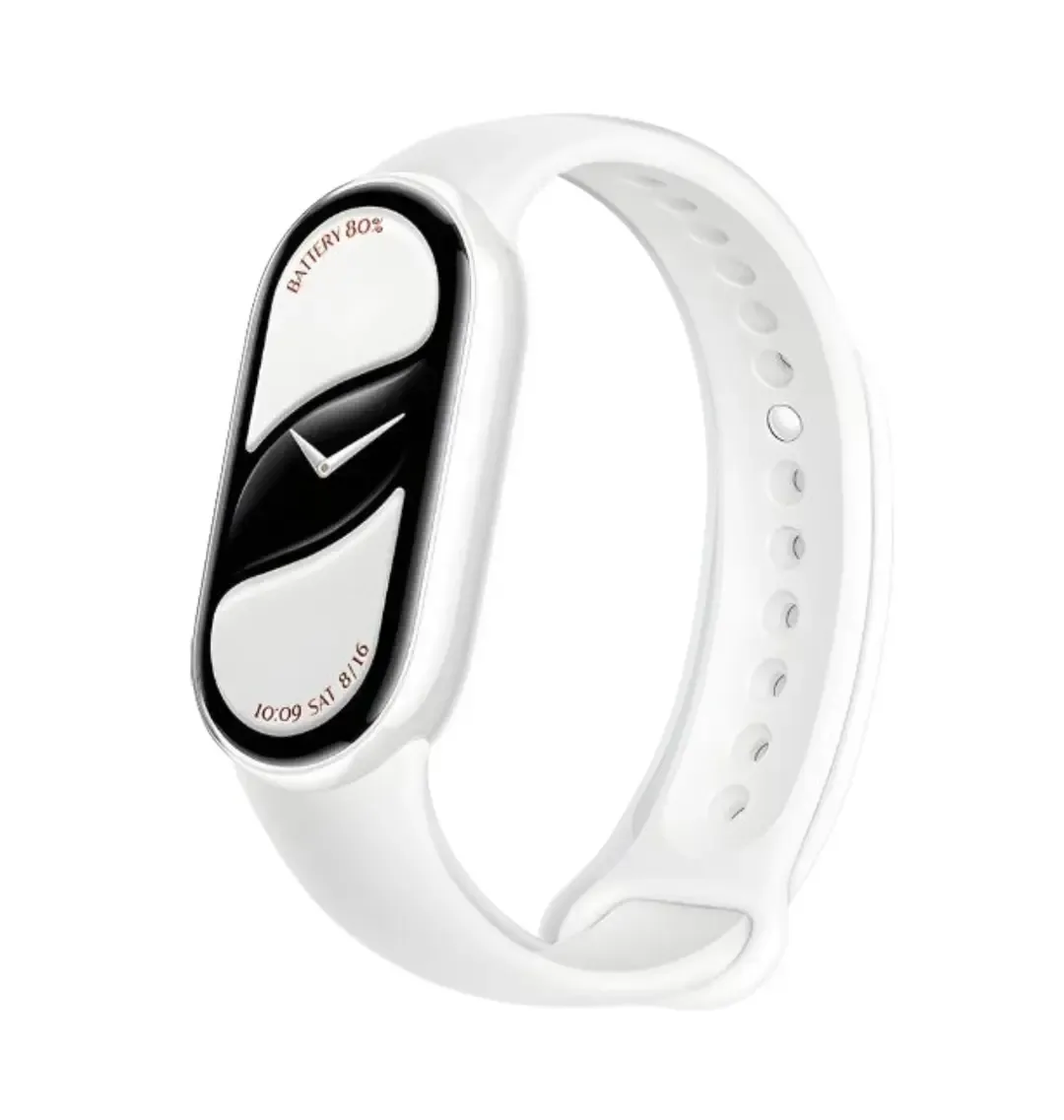 Xiaomi Smart Band 10