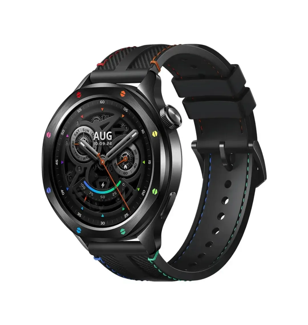 Xiaomi Watch S4
